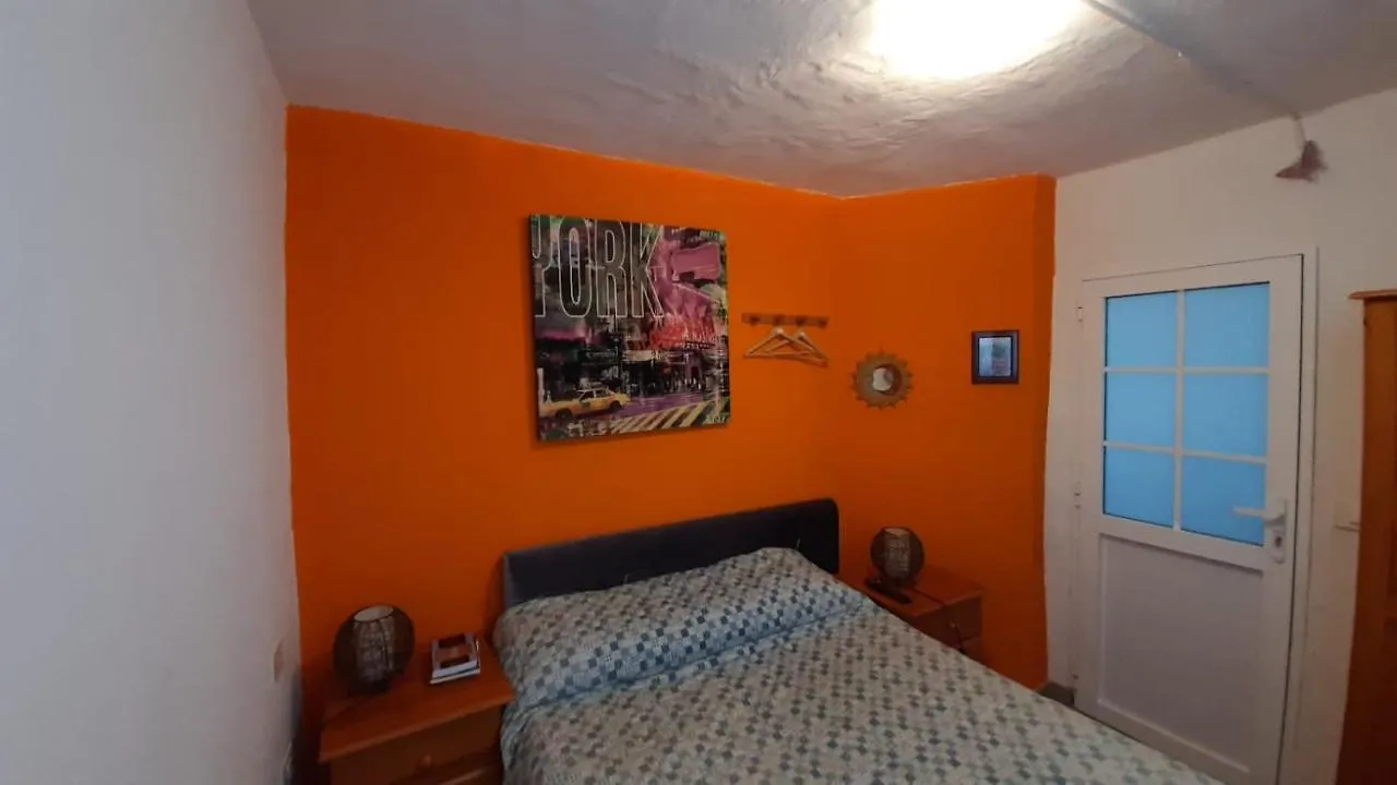Apartment Princess Antonella Tejeda
