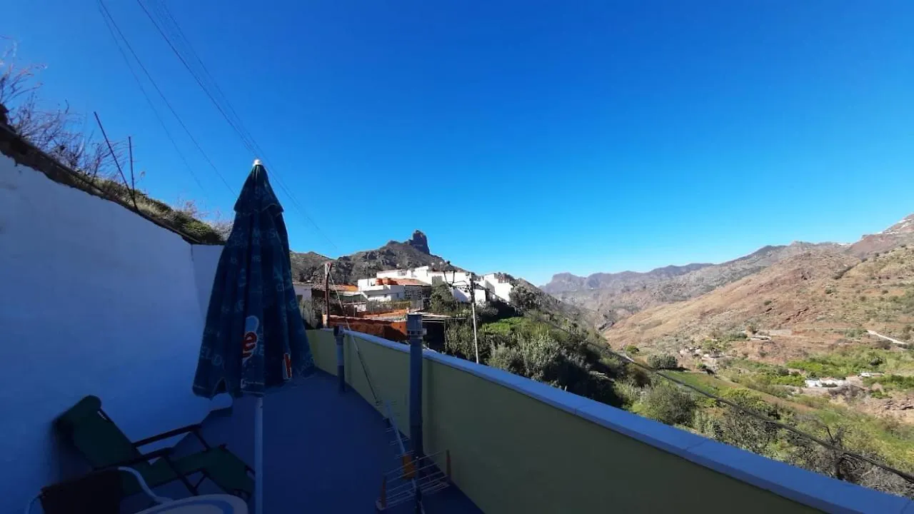 Apartment Princess Antonella Tejeda  Spain