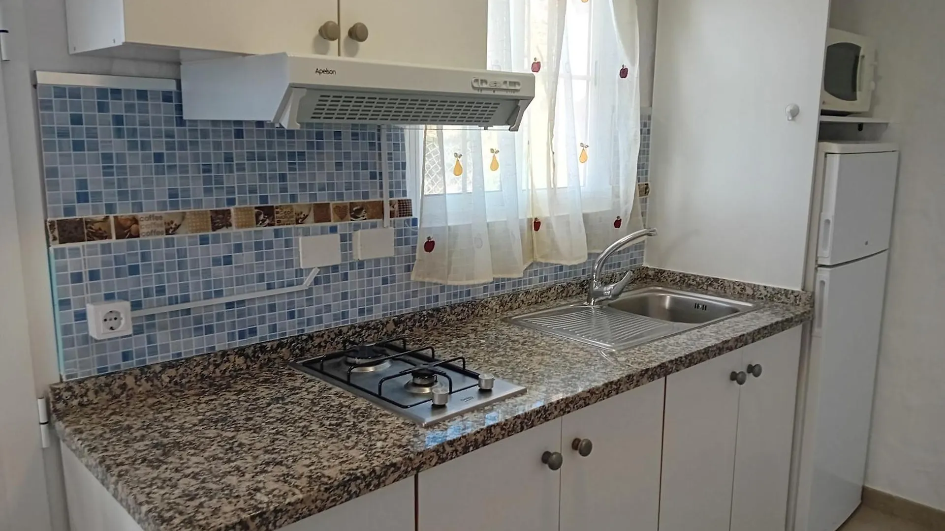 Princess Antonella Apartment Tejeda  0*, Tejeda (Gran Canaria)