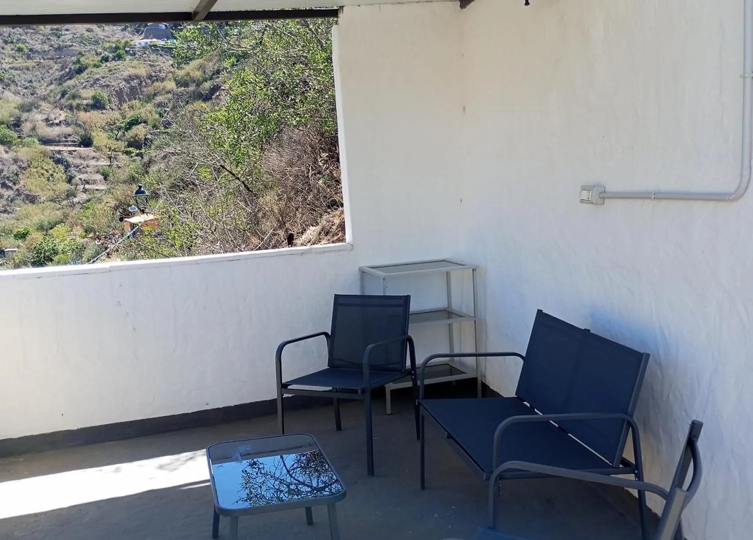Princess Antonella Tejeda  Apartment Tejeda (Gran Canaria)
