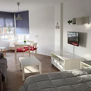 Sun Calypso Apartamento Mijas