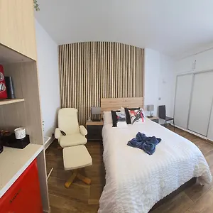 Namaste Apartamento Torremolinos