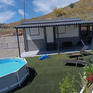 Casita Posan Apartamento Mijas