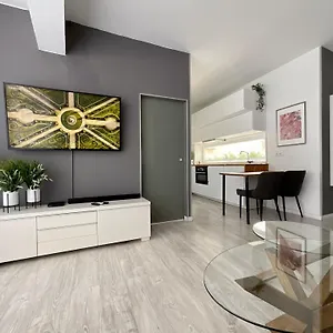Cruz Luxury Low-cost With Terrace & Views Apartamento Santa Cruz de Tenerife