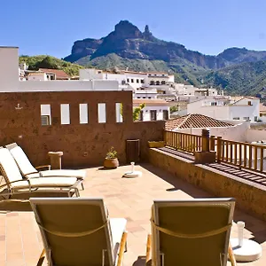 3* Gasthuis Rural Fonda De La Tea The Best Location And The Best Views