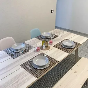 Apartamento Céntrico Apartamento Santa Cruz de Tenerife